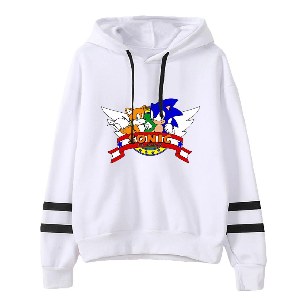 

Spring and Autumn Men's and Women's Same Style No Pocket Hooded Guard 2022 New Loose Street Casual Print Fashion Pullover Shirt