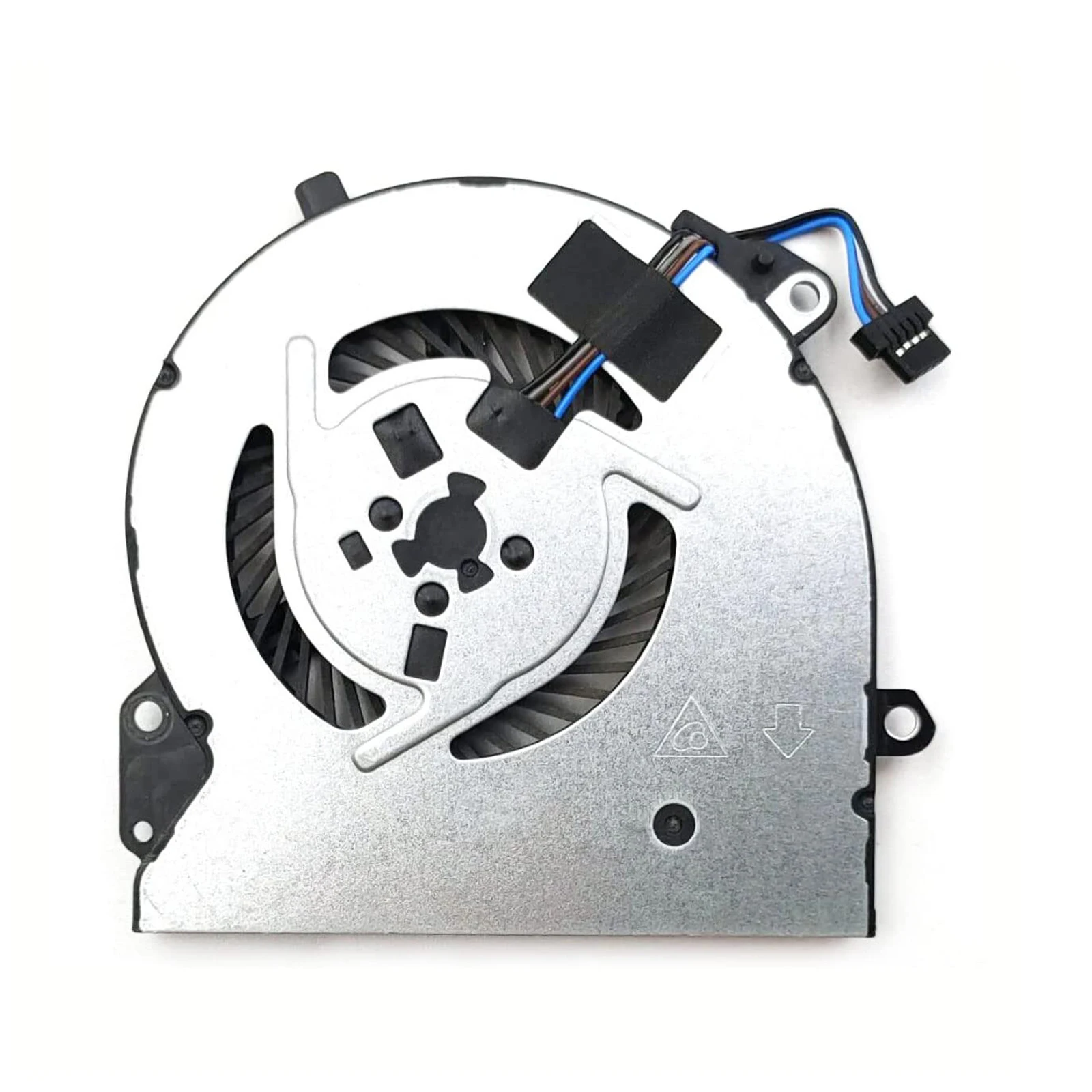 Новая замена вентилятора охлаждения процессора для HP Pavilion 15-CS 15T-CS 15-CS0033TX 15-CS00615T