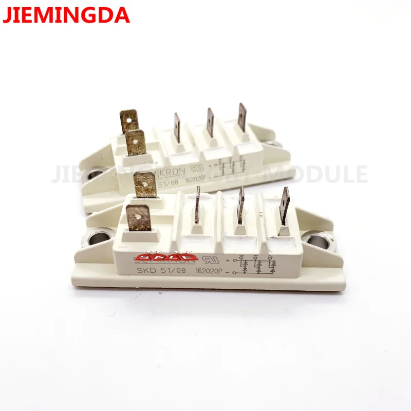KD51-16 SKD51-18 SKD51-14 SKD51-12 Новинка и оригинальный модуль IGBT с гарантией качества