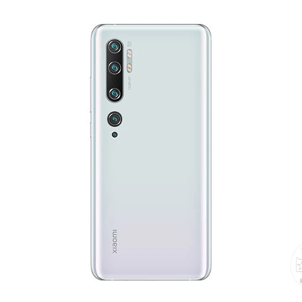 Xiaomi cc9 pro Smartphone xiaomi Note 10 4G 50x Zoom 100 Million  Hyperboloid Screen Pixels 5260mAh battery 6.47 Inches