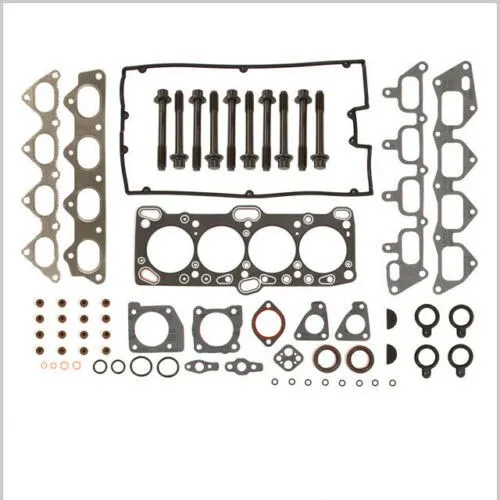 

Fits 93-98 Mitsubishi Eclipse Eagle Plymouth 2.0L Head Gasket Set Bolts 4G63T