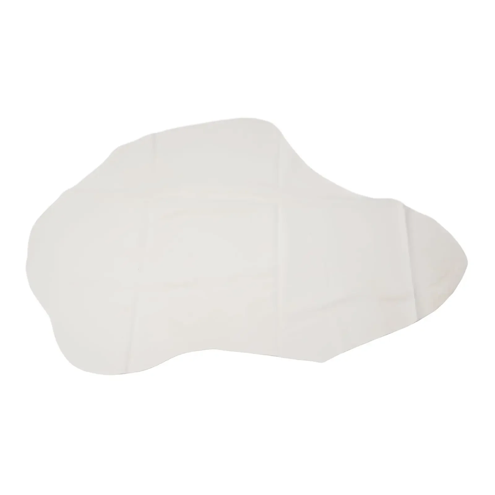 Тряпка для мытья автомобиля полотенце ухода за маслом неправильной формы