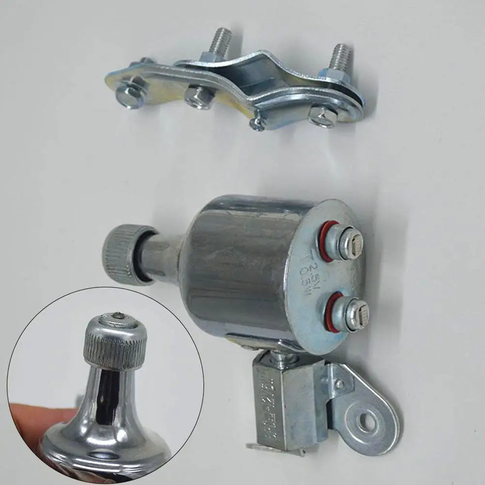 1 шт. задний Моторизованный фонарь с электроприводом экологичный Универсальный