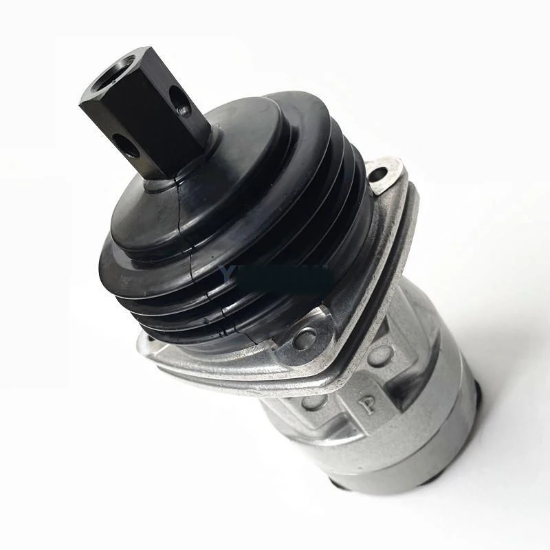 XOJOX для экскаватора Yanmar vio50-2 джойстик в сборе ручка джойстика седло клапана