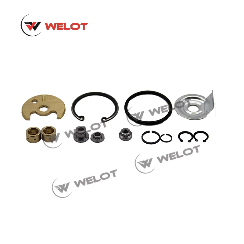 Фото Ремонтные комплекты турбокомпрессора TD04L 49477-01610 49477-01600 для Opel Antara 2.2 CDTi A22DM LNQ 120 кВт 163 л.с. 25184399 25185863 №2