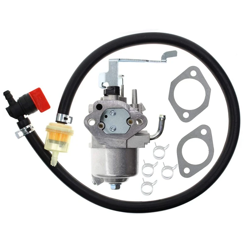 Комплект карбюратора для Subaru Robin EX30 279-62364-20 279-62304-30 279-62304-40 279-62364-00 Mikuni RGX4800 RGN5100