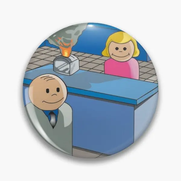 

Sunny Day Real Estate Diary Album Cove Soft Button Pin Lover Lapel Pin Jewelry Badge Metal Gift Funny Hat Fashion Women Clothes