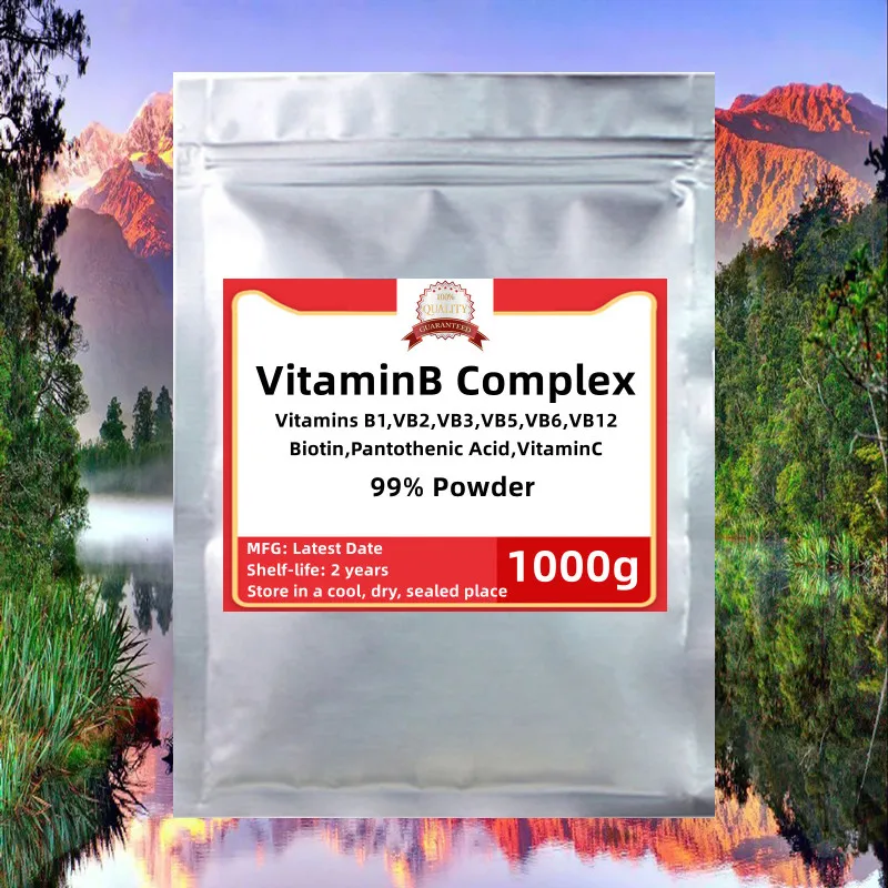 

50-1000 г, комплекс витамина 99%, мультивитамины, бесплатная доставка