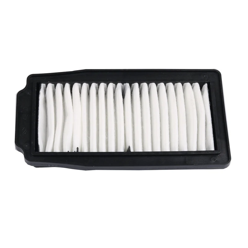 Элемент картриджа воздушного фильтра мотоцикла для Suzuki GW250 GW250F GSX250R DL250