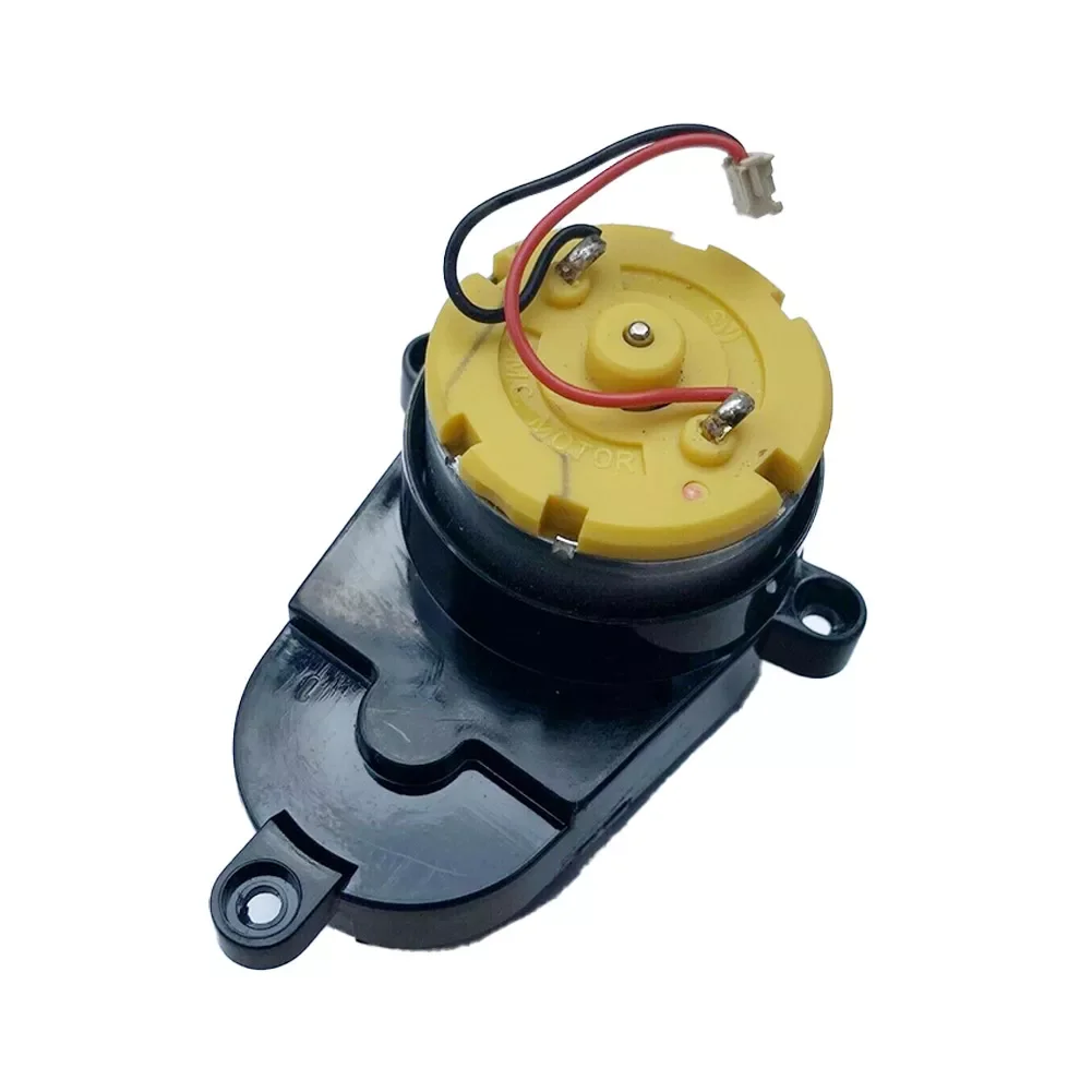 

NEW2023 1x Replacement Side Brush Motor For Cecotec Conga 1090-1099 1790 Vacuum Cleaner Sweeper Spare Parts Household Cleaning A
