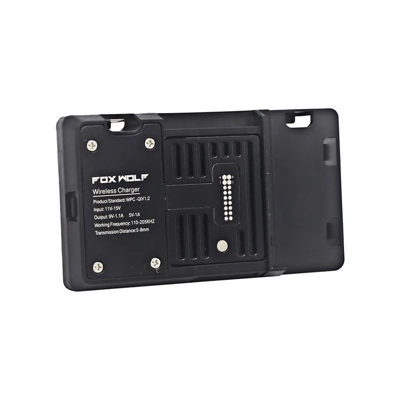 Беспроводное зарядное устройство для Мотоцикла BMW R1250GS Приключения ADV R1200RS R1200GS