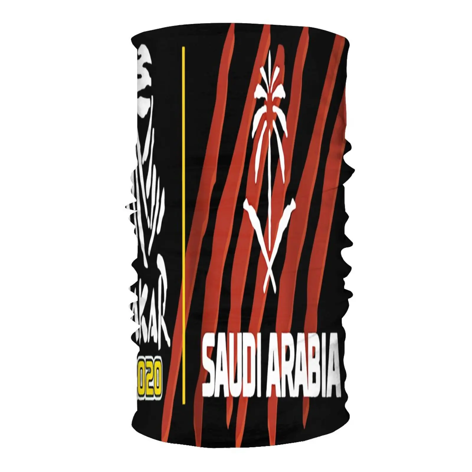 Мужская Балаклава из Саудовской Аравии маска для зимней рыбалки Тактический