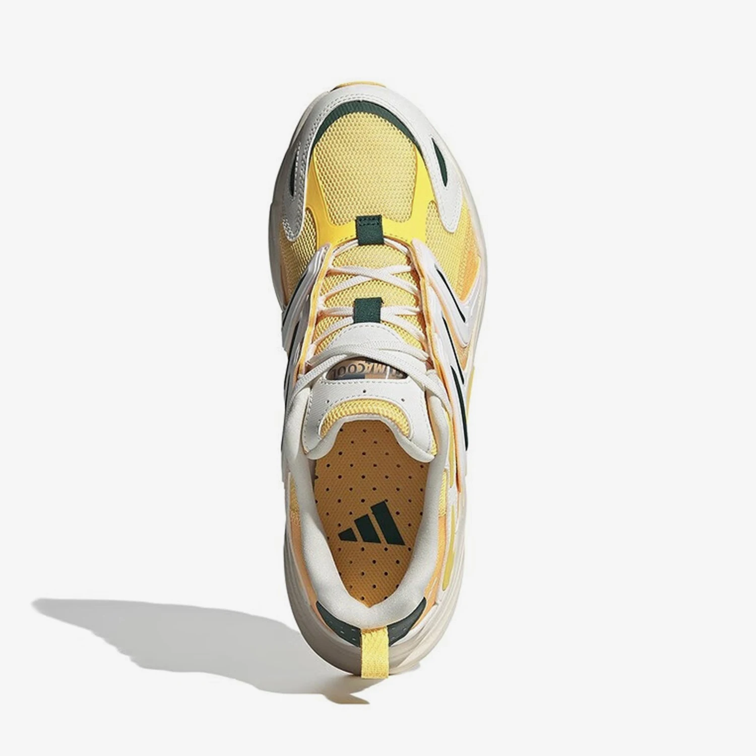 Фото Мужские и женские кроссовки Adidas Authentic CLIMACOOL VENTANIA IF6728 №4