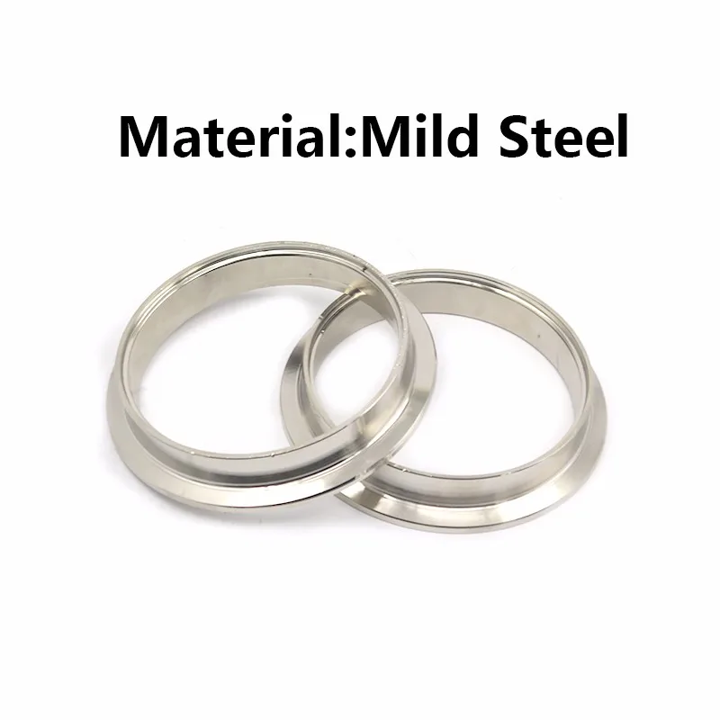 2 ''/2 25''/2 5 ''/3''/3 ''/4'' нержавеющая сталь V-образный фланец и