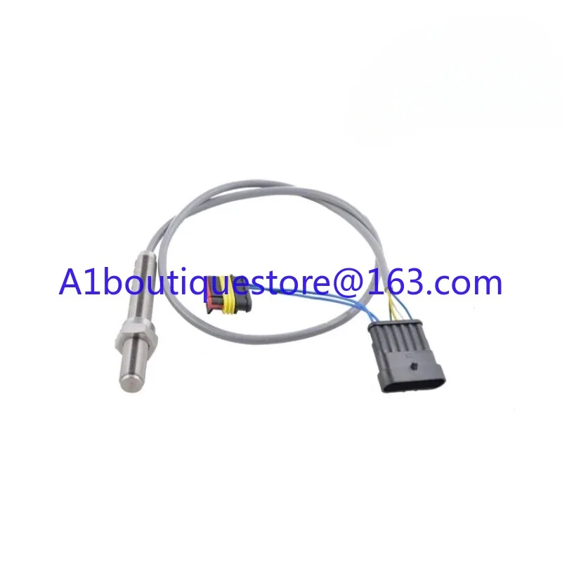 Запасная часть для вилочного погрузчика датчик скорости используемый JUNGHEINRICH EFG