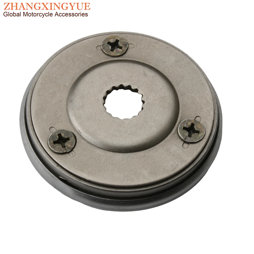 Муфта стартера YP150 для Yamaha YP125 Majesty 125 150 Maxster YFA1 Breeze XQ150 YP150E Skyliner 5NS-E5570-00