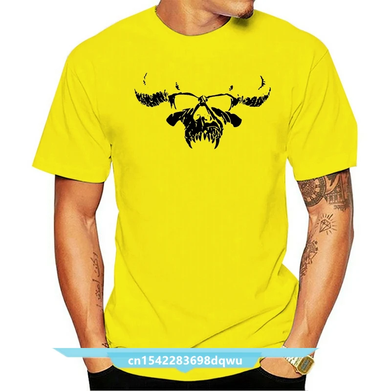 

Men t-shirt Danzig Skull Bone Tshirt Women T Shirt