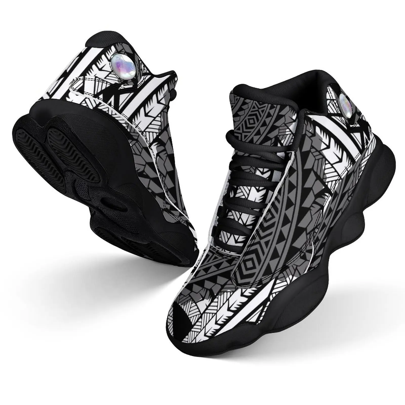 Designer 2023 High-quality Men's Running Sneakers Basketball Casual Sneakers