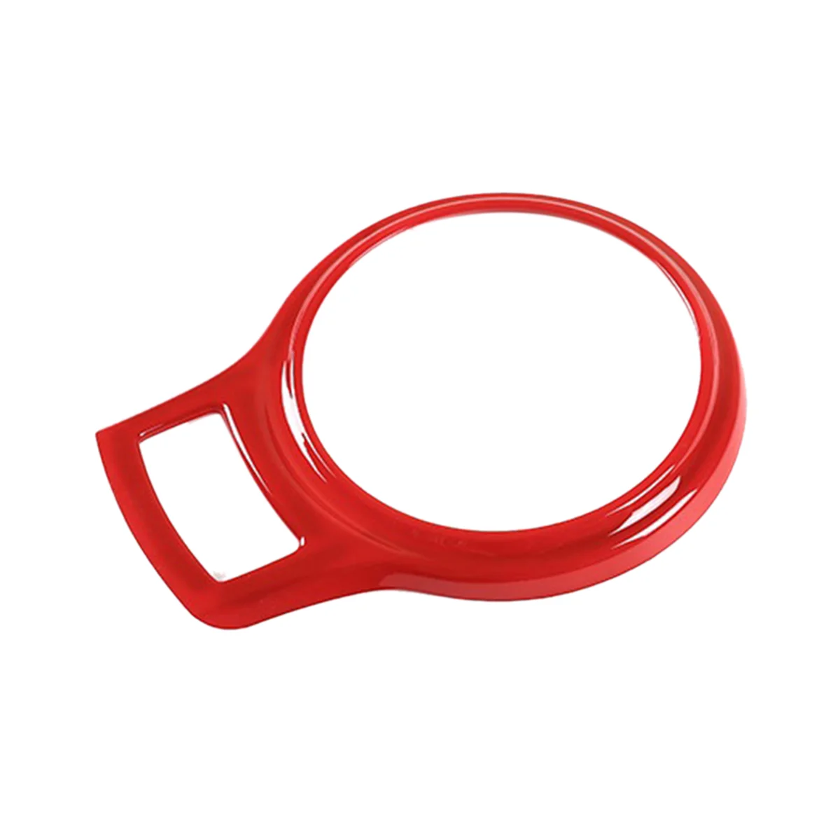 

Car Console Gear Shift Frame Trim Sticker for Toyota 86 Subaru BRZ 2012-2020 Gear Panel Interior Decorative Accessories