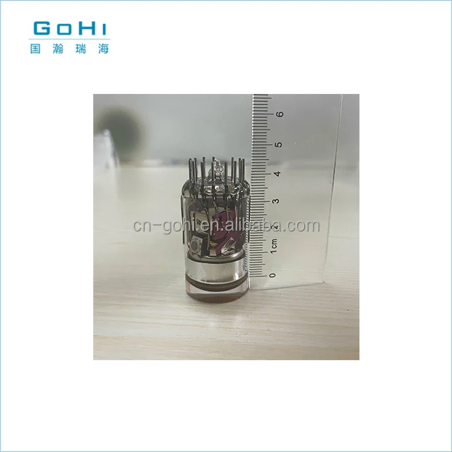 

N2014 25mm PMT dynode photomultiplier tube for medical and radiation measurement