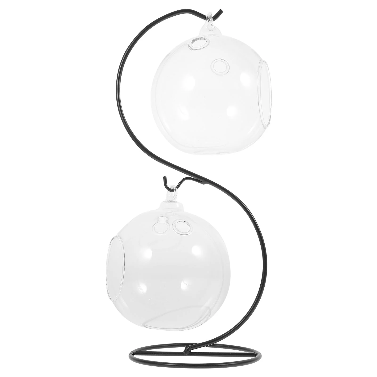 

Holdertealight Hangingstand Tea Holders Table Light Centerpiece Rack Modernlights Candlestick Ornaments