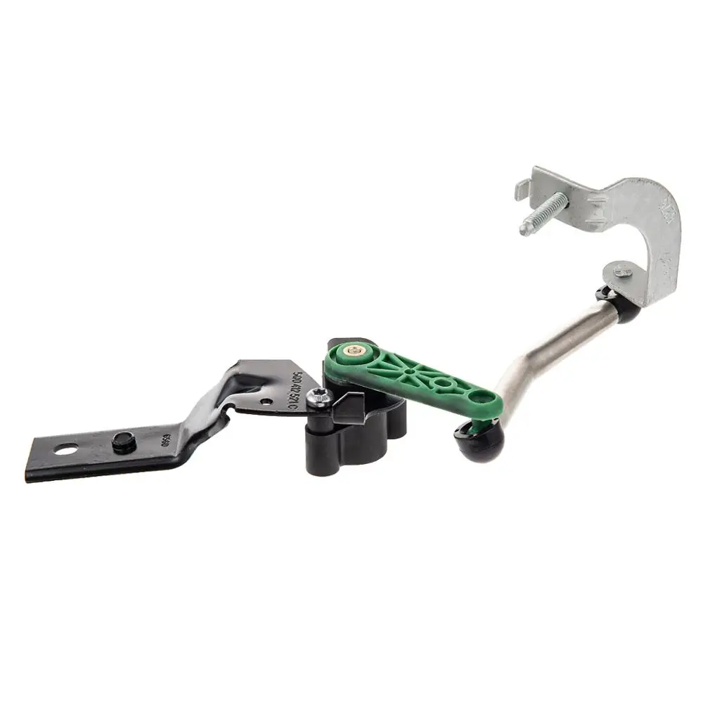 Фото Оригинальный датчик уровня передней левой фары 5Q0412521C для SEAT Leon 2013-18,Tarraco 2018-,SKODA Kodiaq 2016-,Octavia III 2012-20 №2