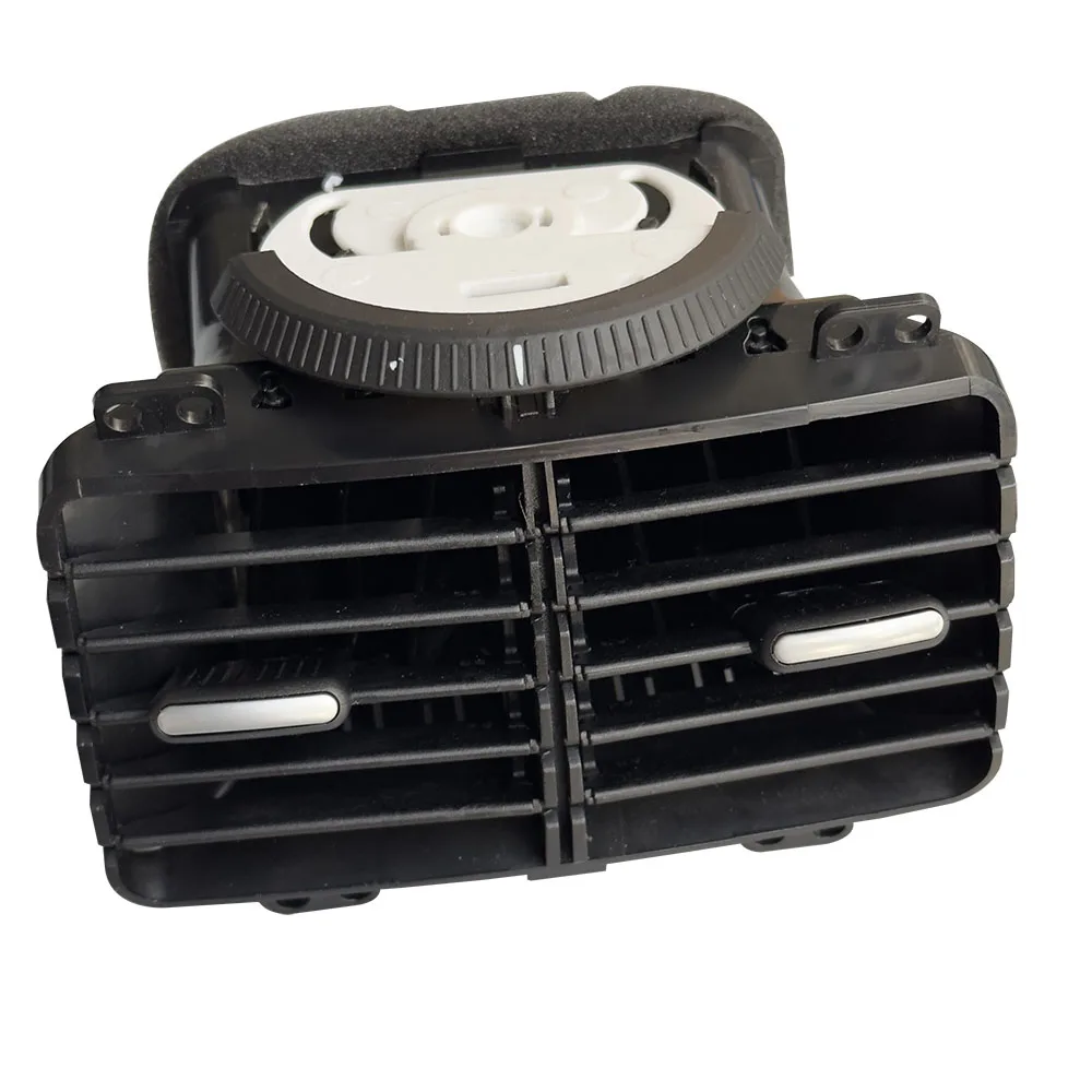 

Запасные части в сборе заднего воздуховыпускного отверстия, автомобильные задние вентиляционные решетки переменного тока для VW JETTA MK5 GOLF MK5 MK6 RABBIT