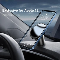 car phone holder air vent universal for iphone 12 13 pro smartphone car phone stand support clip mount holder magnetic car phone