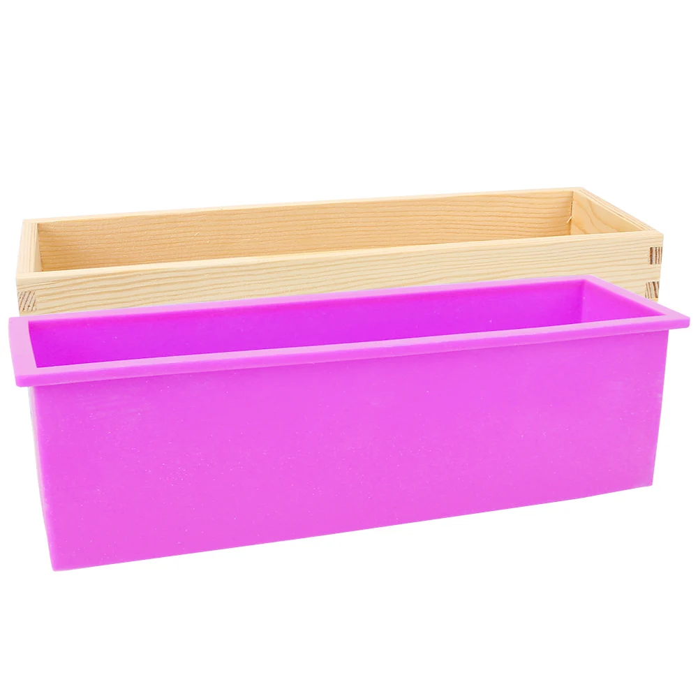 Форма для тостов тортов ручной работы силиконовый инструмент кухонные