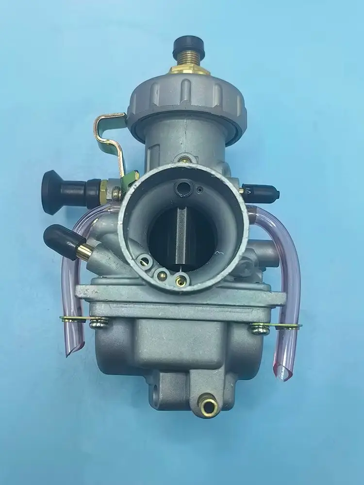 Фото Карбюратор 28 мм подходит для мотоциклов Yamaha YFS200, RX125, DT125, DT175. №1