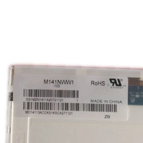 M141NWW1-102/103 B141EW04 LP141WX3/WX1 LTN141AT13 14 1 дюймов сменная панель дисплея матрица жк-экран