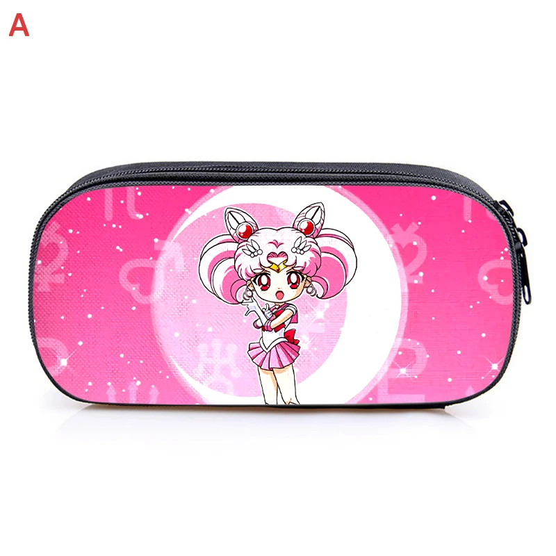 

Пенал Bilibili Sailors Moons