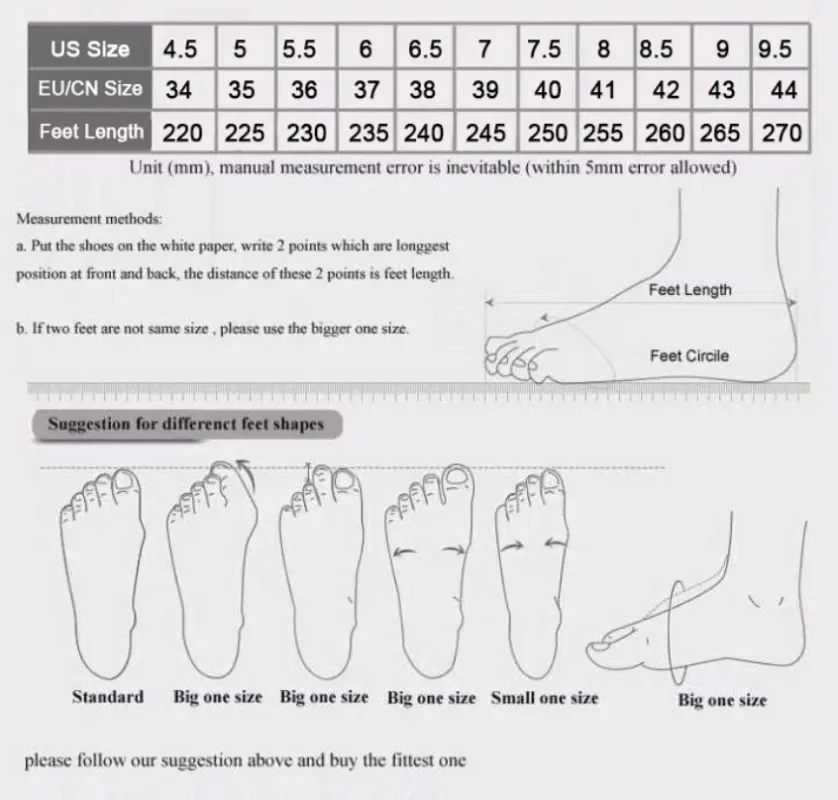 Ботинки женские на танкетке