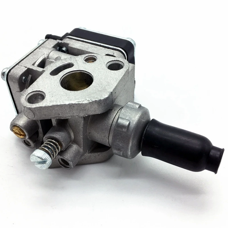 Комплект прокладок карбюратора для Kawasaki TH43 TH48 KBH48A детали карбогидрата триммера