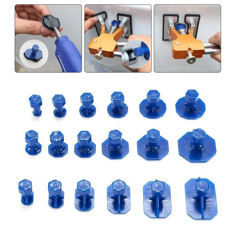 Кузов автомобиля из листового металла без следов всасывание и вытягивание