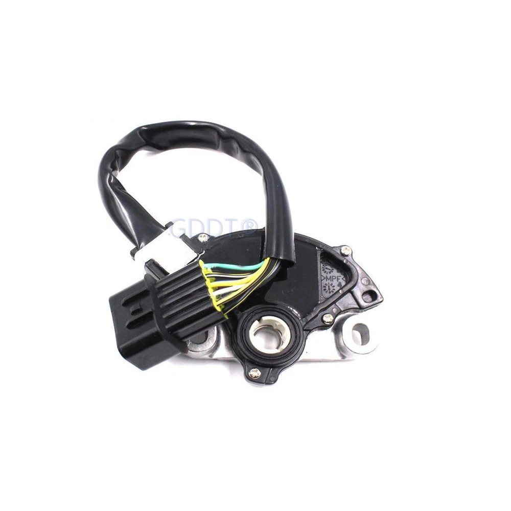 

1 Pcs Electronic Neutral Safety Switch A/T Case Inhibitor Switch for Pajero V73 V75 V77 MR263257 8604A015 for L200 8604A053