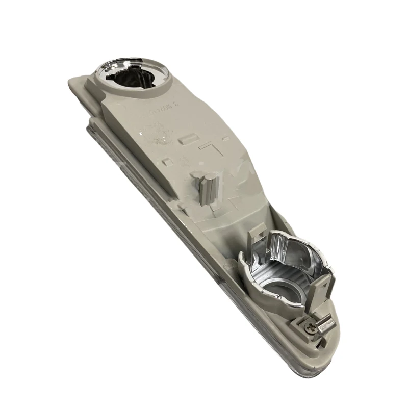 Задний бампер для Bentley Continental GT GTC 2004-2013