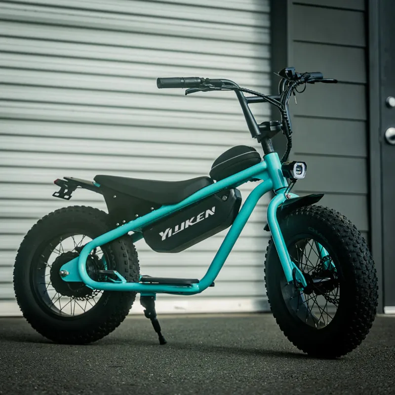 Оптовая продажа детский спортивный электровелосипед 150 Вт с максимальной