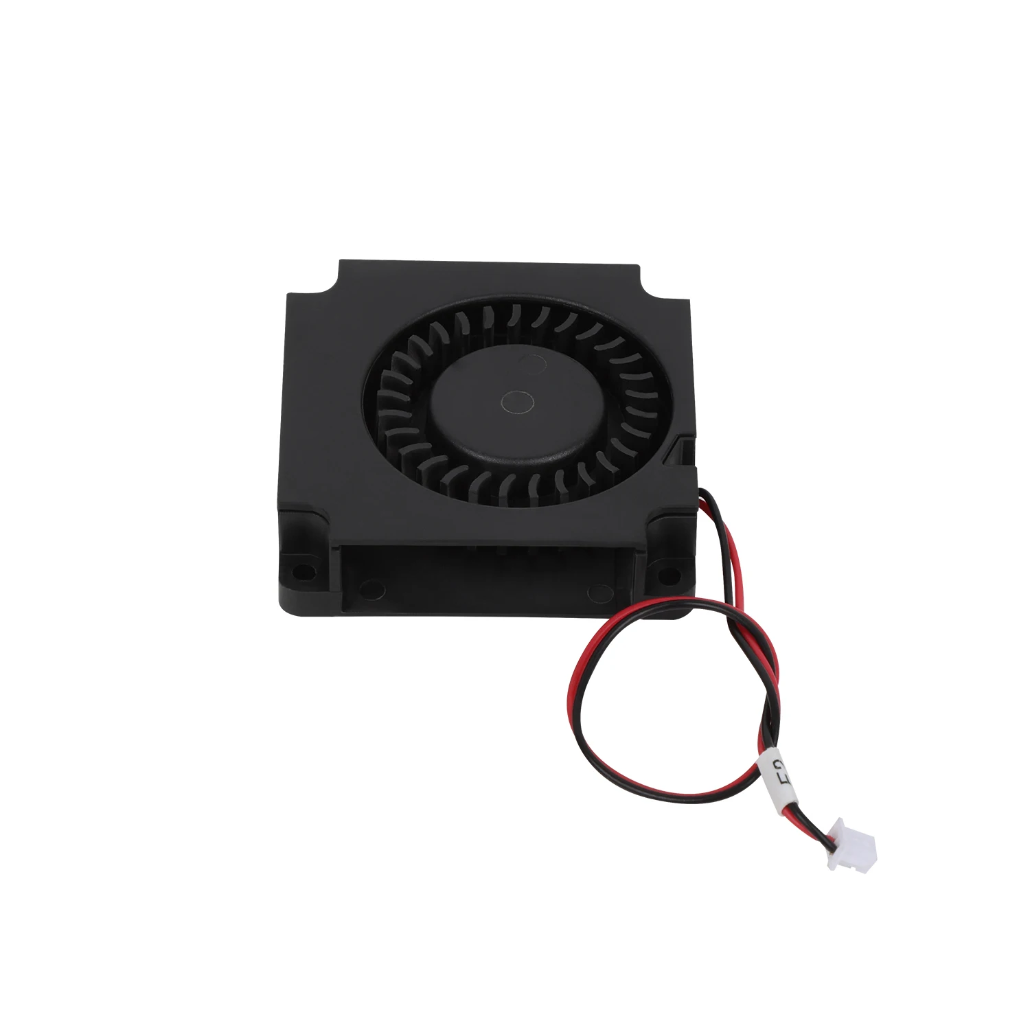 Фото Официальные вентиляторы Creality Ender 3 V3 SE, вентиляторы-воздуходувки DC 24V 4010 для 3D-принтеров Creality Ender 3 V3 SE/Ender 3 V3 KE №3