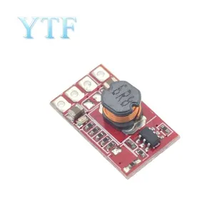 Mini360 Model Power Supply Step-Down Module DC-DC 12V24V To 5V 1A 3.3V 9V Fixed Voltage For arduino