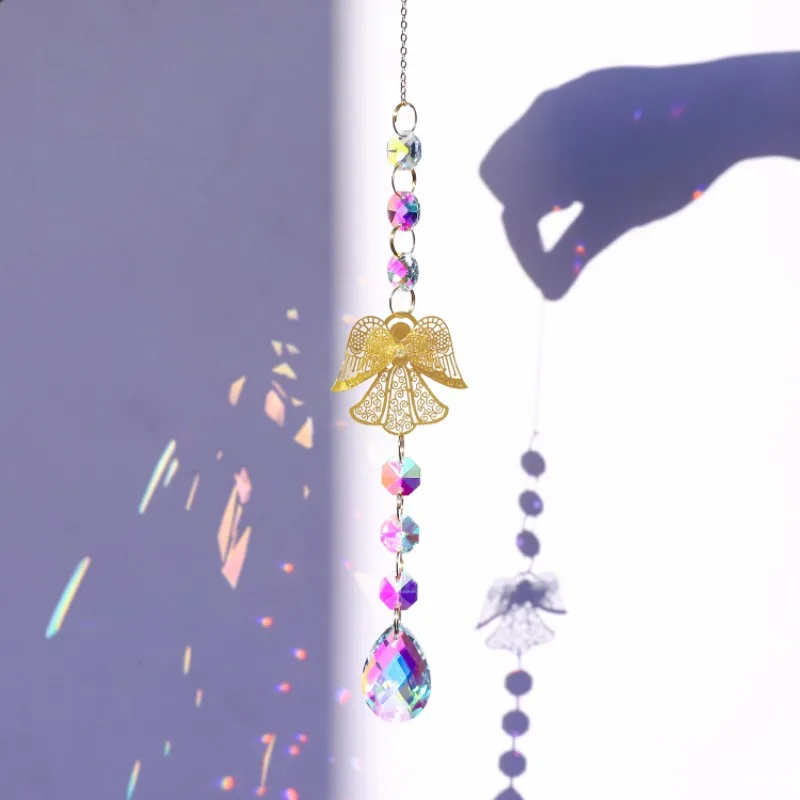 

Хрустальный ловец снов