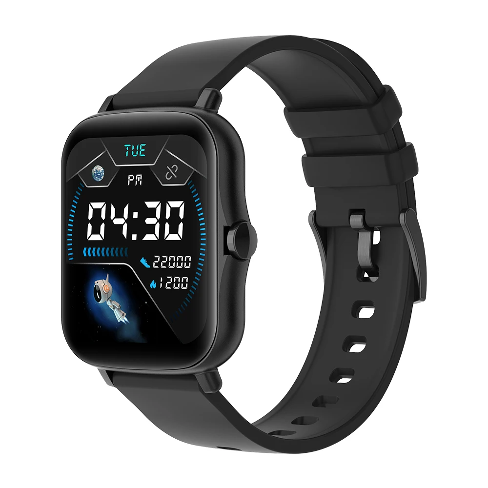 

P8 Plus GT Bluetooth Answer Call Smart Watch Men IP67 waterproof Women Dial Call Smartwatch Support TWS Earphones