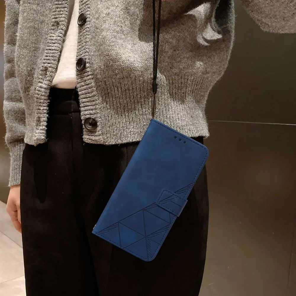 Чехлы для SONY Xperia 1 5 10 V IV III чехол-книжка бумажник чехлы телефона Sunjolly чехол