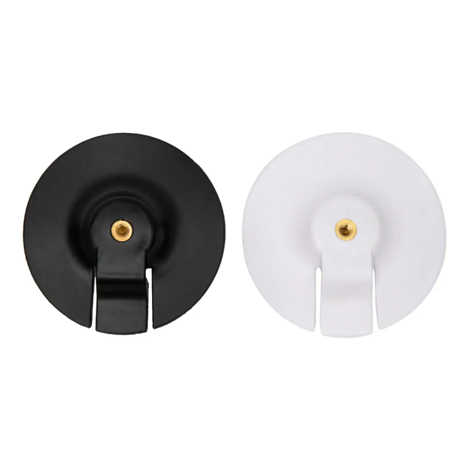 

4 Inch Kayak Surfboard Camera Flat Curved Mount Base Motion Camera Bracket