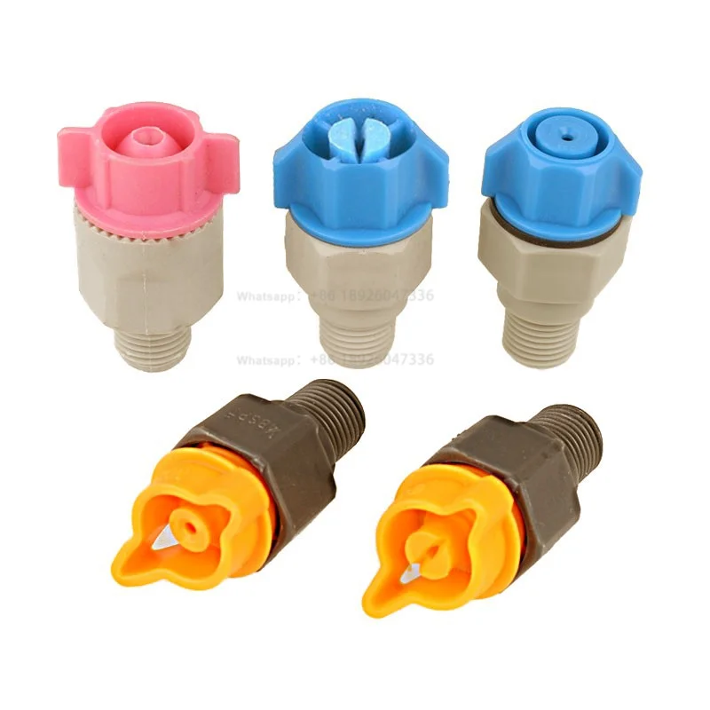 Московские ворота вентилятор 1650. A4s-630s-5dia00. Плоское сопло. Полипропиленовые форсунки. Форсунка для распыления закиси азота.