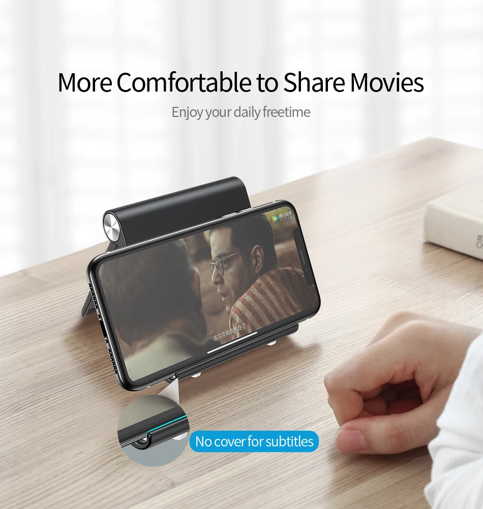 elough phone holder stand mobile phone holder support tablet stand for iphone 13 12 xiaomi samsung desk cell phone holder stand free global shipping