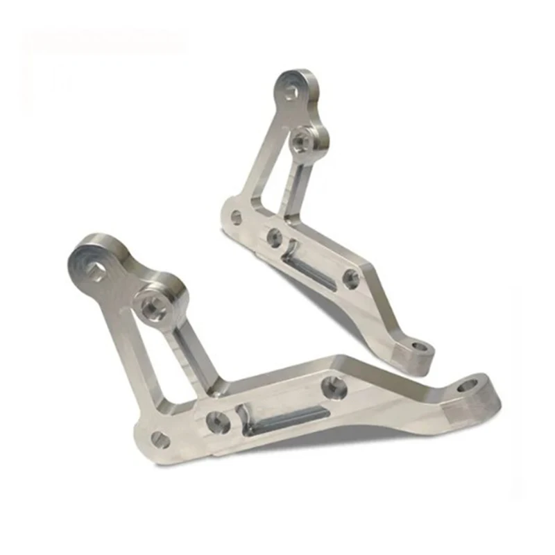 

Professional Metal Parts Processing Factory Custom CNC Machining Services