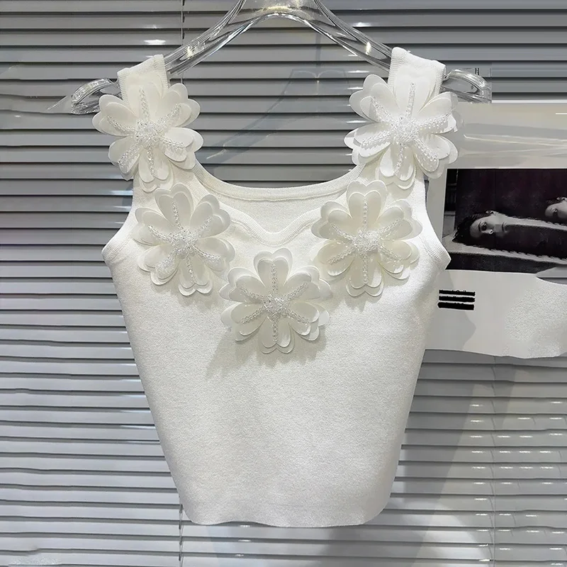 BPN Укороченный топ полиэстер хлопок женский