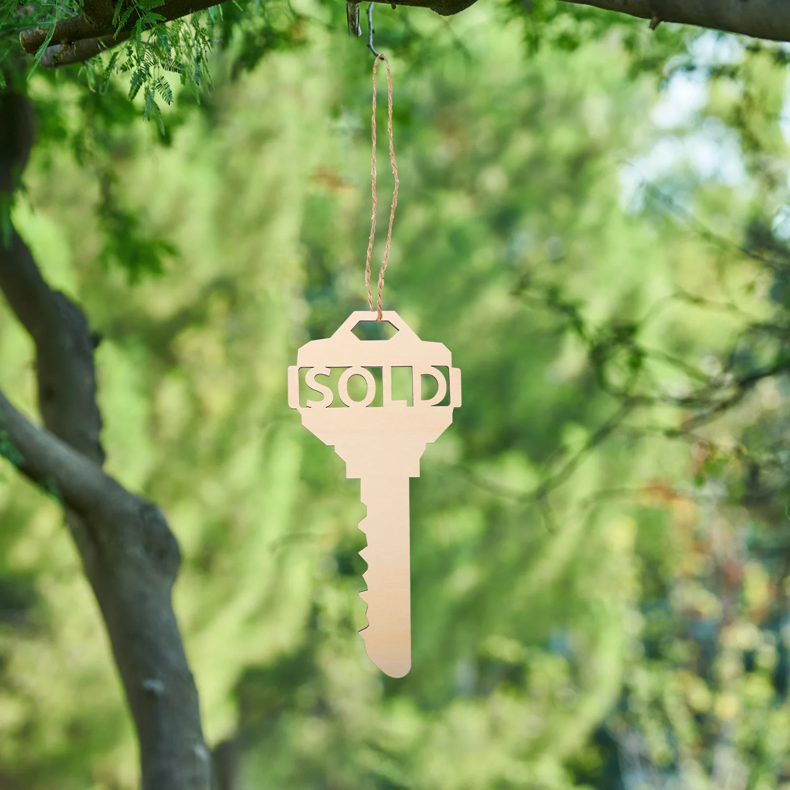 Реквизит для фотографий подвеска рекламного щита подвесной декор двухсторонний