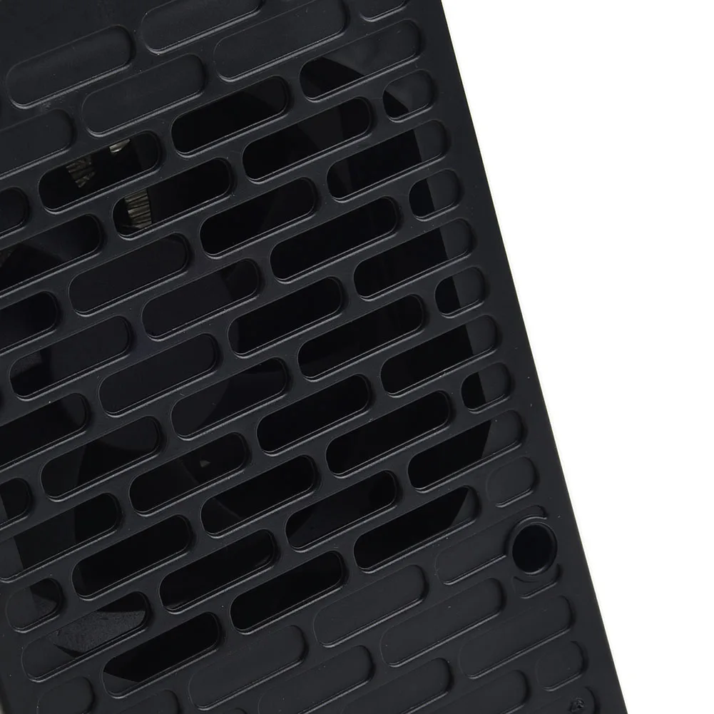 

Portable Heater Durable EU Plug PTC Ceramic Heating Portable Conservatory Anywhere In The House Fan Space Heater